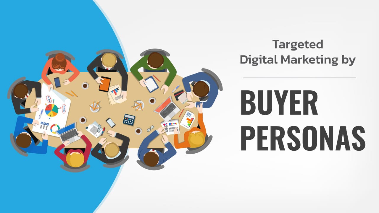 How to Define Accurate Buyer Personas for Strategic Branding